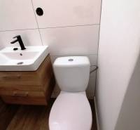 kúpeľňa s WC