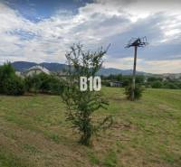 Žilina Land plots - commercial Sale reality Žilina