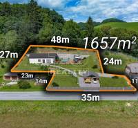 Prašník Land – for living Sale reality Piešťany