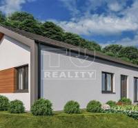 Prašník Land – for living Sale reality Piešťany