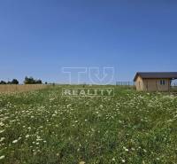 Čelovce Land – for living Sale reality Prešov