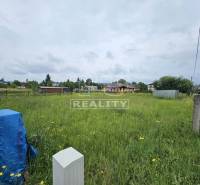 Kalnište Land – for living Sale reality Svidník