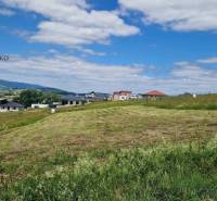 Raslavice Land – for living Sale reality Bardejov