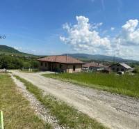 Fintice Land – for living Sale reality Prešov