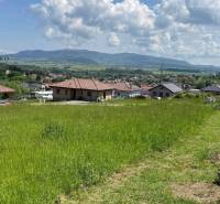 Fintice Land – for living Sale reality Prešov