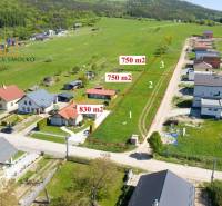 Podhorany Land – for living Sale reality Prešov