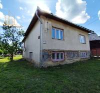 Brezovica Family house Sale reality Sabinov