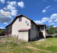 Brezovica Family house Sale reality Sabinov