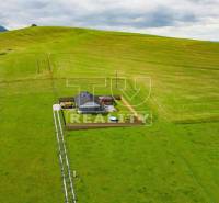 Turčianske Jaseno Land – for living Sale reality Martin