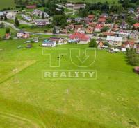 Turčianske Jaseno Land – for living Sale reality Martin