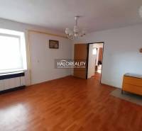 Horná Strehová Family house Sale reality Veľký Krtíš