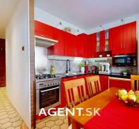 Bratislava - Podunajské Biskupice Three bedroom apartment Sale reality Bratislava - Podunajské Biskupice