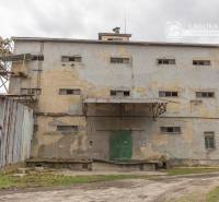 Moldava nad Bodvou Storehouses and Workshops Sale reality Košice-okolie