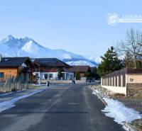 Veľká Lomnica Family house Sale reality Kežmarok