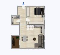 Nitra One bedroom apartment Sale reality Nitra