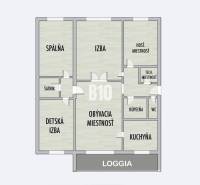 Bratislava - Karlova Ves Four+ bedroom apartment Sale reality Bratislava - Karlova Ves