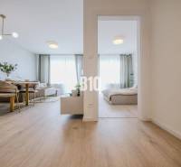 Bánovce nad Bebravou One bedroom apartment Sale reality Bánovce nad Bebravou