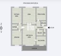 Bratislava - Karlova Ves Four+ bedroom apartment Sale reality Bratislava - Karlova Ves