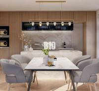 Bratislava - Nové Mesto Three bedroom apartment Sale reality Bratislava - Nové Mesto