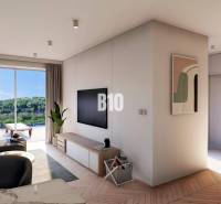 Bratislava - Nové Mesto Two bedroom apartment Sale reality Bratislava - Nové Mesto