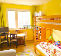 BA - Petržalka Three bedroom apartment Sale reality Bratislava - Petržalka