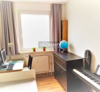 BA - Petržalka Three bedroom apartment Sale reality Bratislava - Petržalka