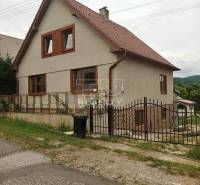 Jedľové Kostoľany Family house Sale reality Zlaté Moravce