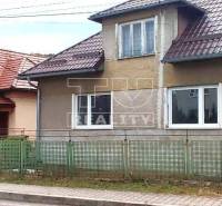 Prievidza Family house Sale reality Prievidza