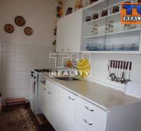 Nižná One bedroom apartment Sale reality Tvrdošín