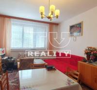 Nižná One bedroom apartment Sale reality Tvrdošín