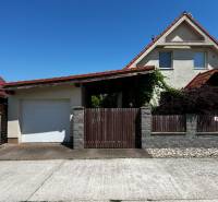 Sale Family house, Family house, Buková, Senec, Slovakia