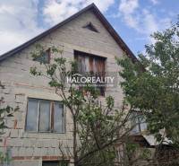 Oslany Family house Sale reality Prievidza