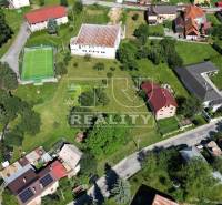 Hrochoť Land – for living Sale reality Banská Bystrica