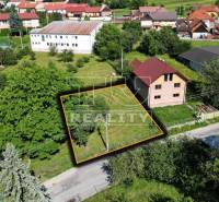 Hrochoť Land – for living Sale reality Banská Bystrica