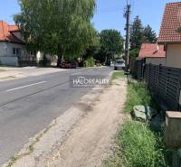 Malé Dvorníky Land – for living Sale reality Dunajská Streda