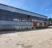 Jablonec Production premises Sale reality Pezinok