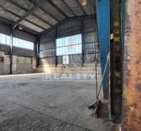 Jablonec Production premises Sale reality Pezinok