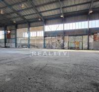 Jablonec Production premises Sale reality Pezinok