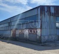 Jablonec Production premises Sale reality Pezinok