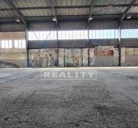 Jablonec Production premises Sale reality Pezinok