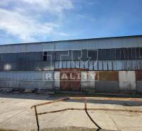 Jablonec Production premises Sale reality Pezinok