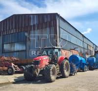 Jablonec Production premises Sale reality Pezinok