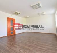 Offices Rent reality Bratislava II