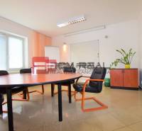 Offices Rent reality Bratislava II