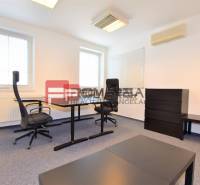 Offices Rent reality Bratislava II