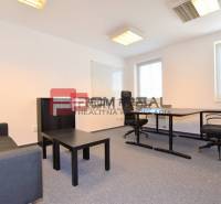 Offices Rent reality Bratislava II