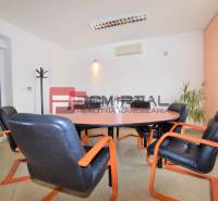 Offices Rent reality Bratislava II