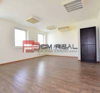 Offices Rent reality Bratislava II