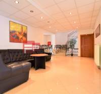 Offices Rent reality Bratislava II