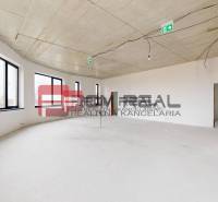 Slovenský Grob Commercial premises Rent reality Pezinok